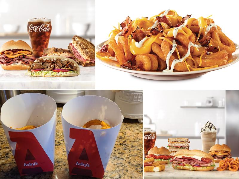 Arby's
