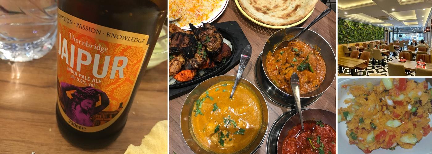 Mirch Masala Tooting