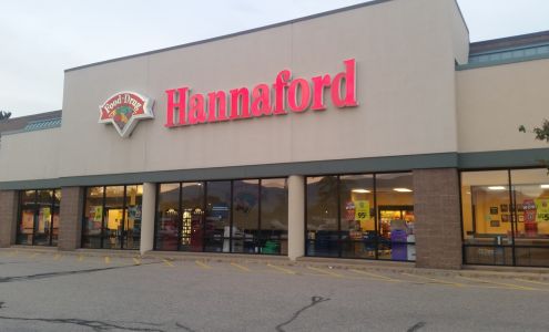 Hannaford