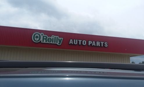 O'Reilly Auto Parts Nashville