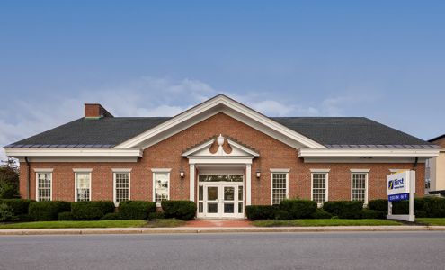 First National Bank