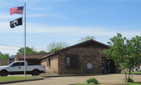 United States Postal Service