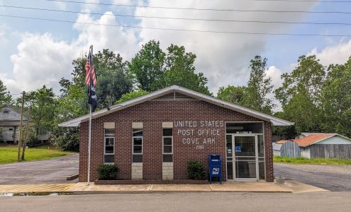 United States Postal Service Cove