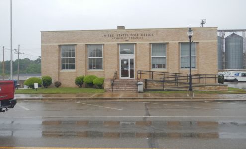 United States Postal Service