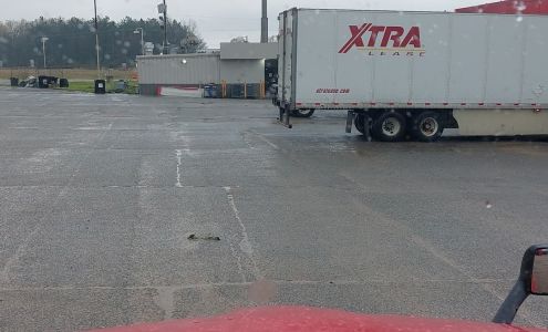 Phillips 66 Prescott