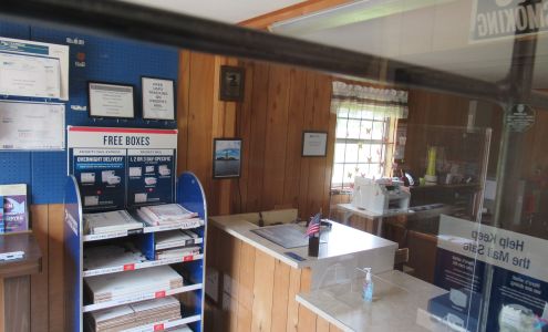 United States Postal Service