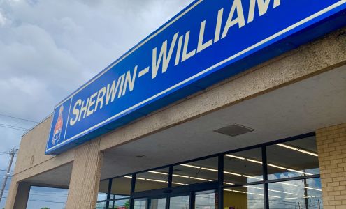 Sherwin-Williams Paint Store