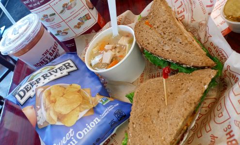 The Honey Baked Ham Company