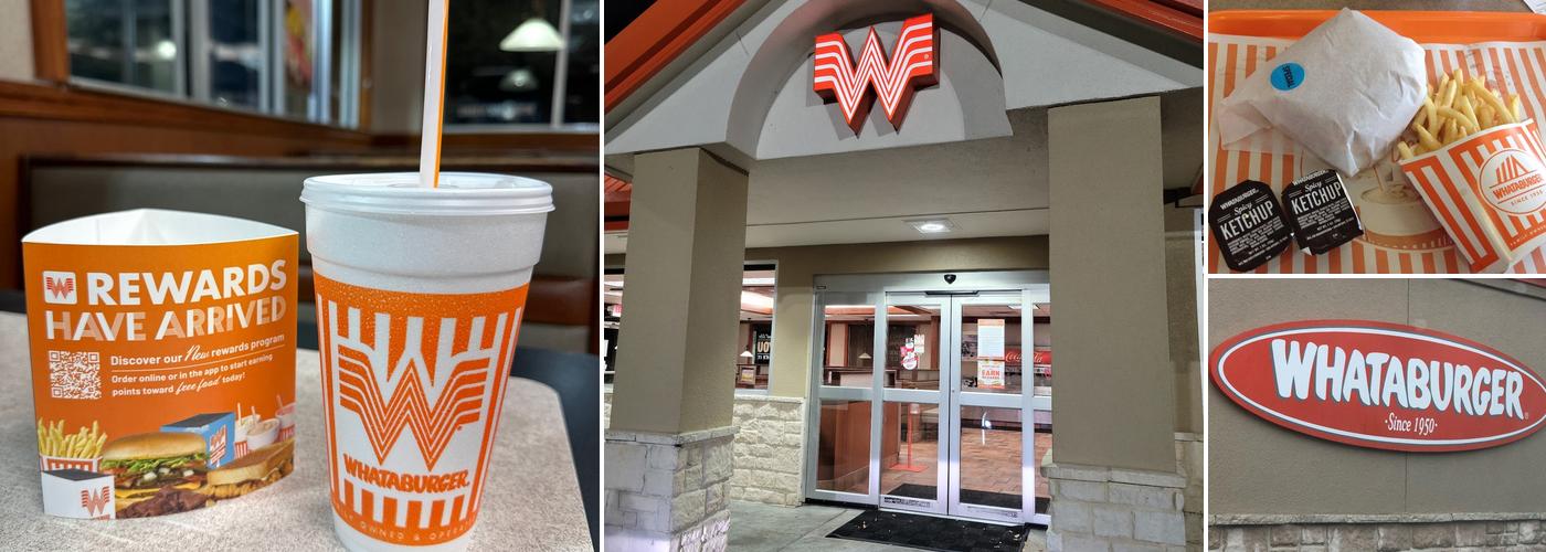 Whataburger