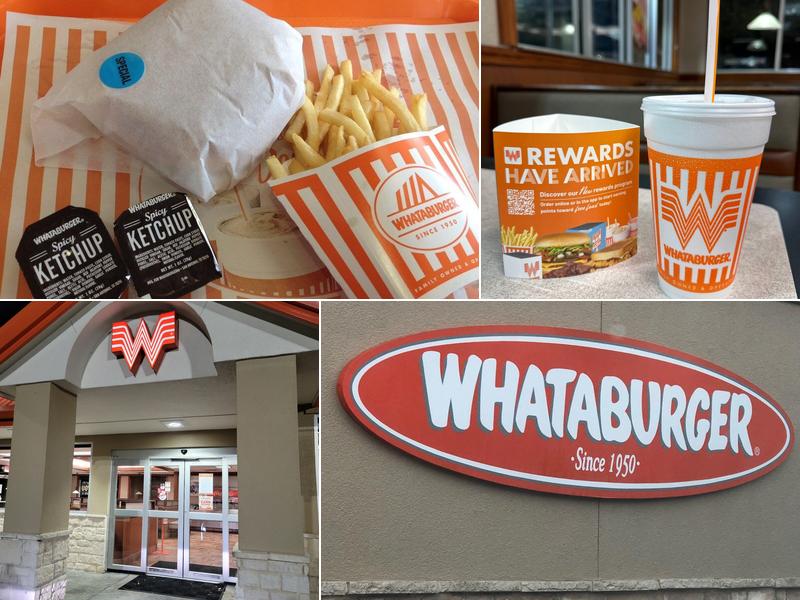 Whataburger