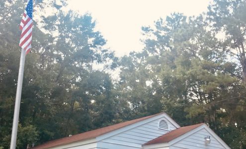 United States Postal Service Bon Secour