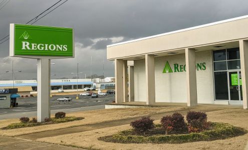 Regions Bank