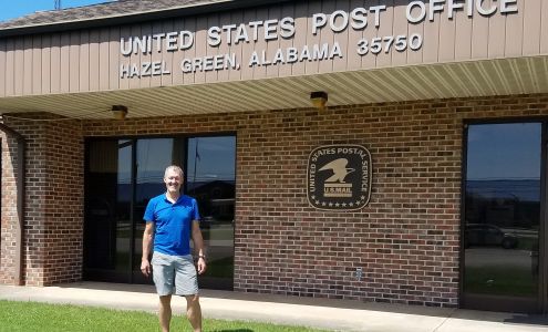 United States Postal Service