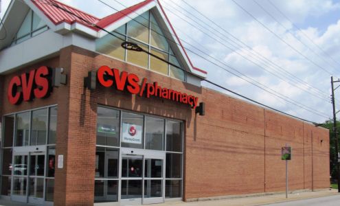 CVS