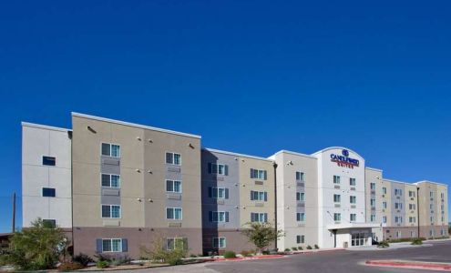 Candlewood Suites Roswell, By IHG
