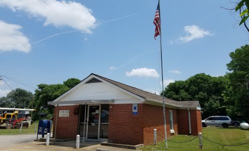 United States Postal Service Cedar Grove