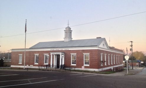 United States Postal Service