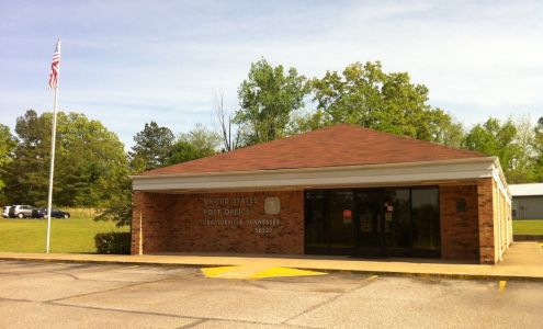 United States Postal Service