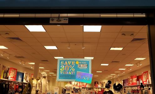 The Children's Place