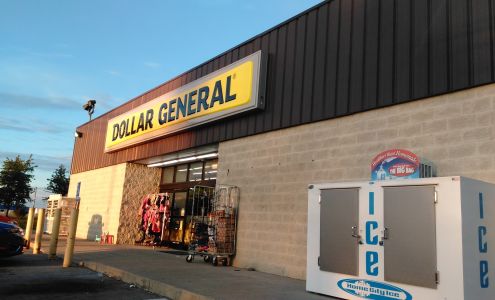 Dollar General Lynn