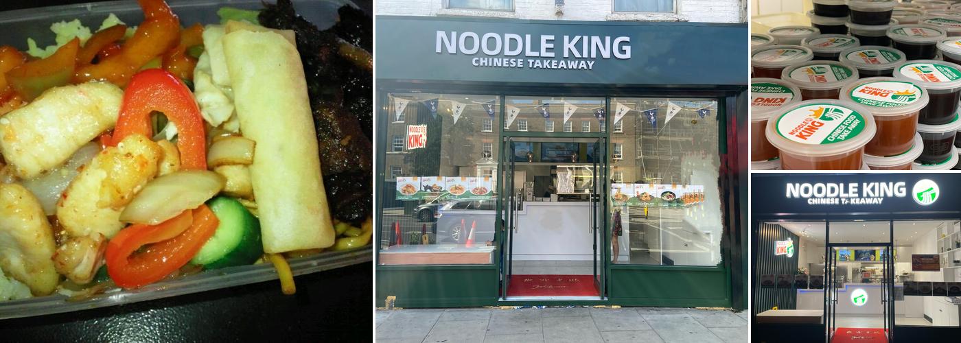 Noodleking