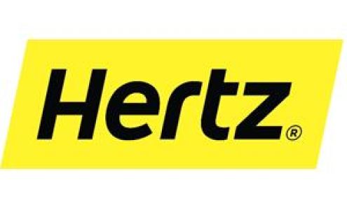 Hertz Car Rental - Reno Stead Airport Private Flights Only