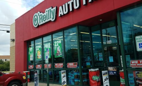 O'Reilly Auto Parts