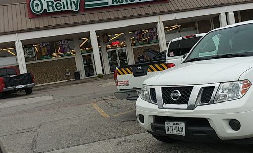 O'Reilly Auto Parts