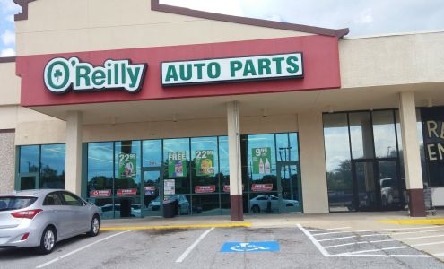 O'Reilly Auto Parts