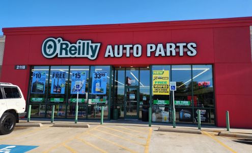 O'Reilly Auto Parts