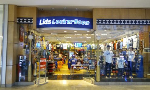 Locker Room by Lids