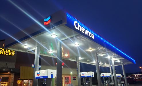 Chevron