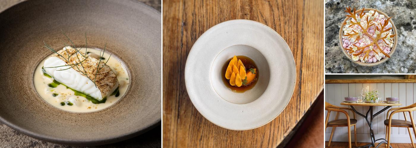 The Black Swan at Oldstead