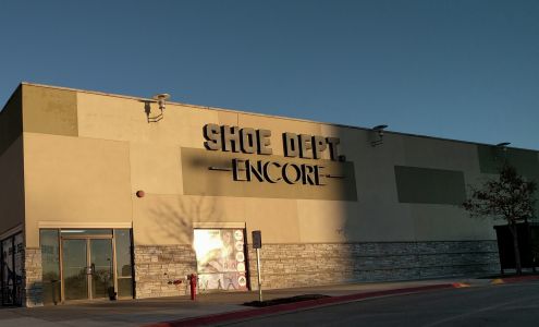 Shoe Dept. Encore Lincoln