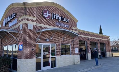 Jiffy Lube