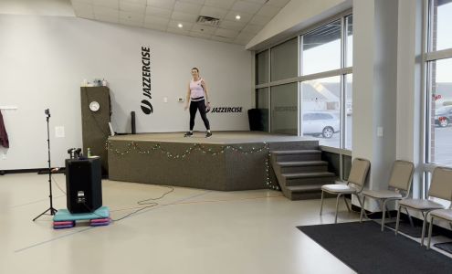 Jazzercise Lincoln South Fitness Center