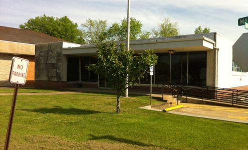 United States Postal Service Linden