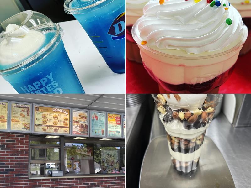 Dairy Queen Grill & Chill