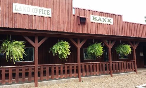 United States Postal Service Hurricane Mills