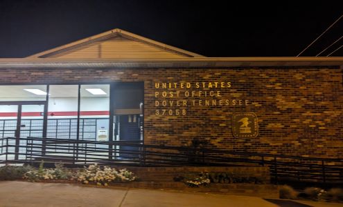 United States Postal Service