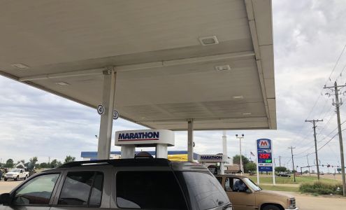 Marathon Gas Batesville