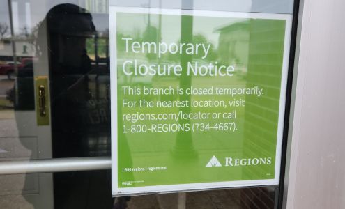 Regions Bank