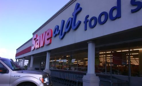 Save A Lot Batesville