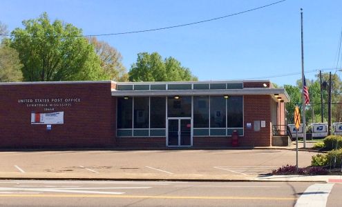 United States Postal Service