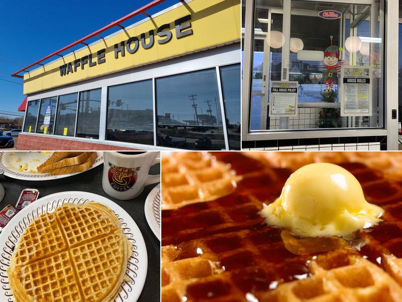 Waffle House