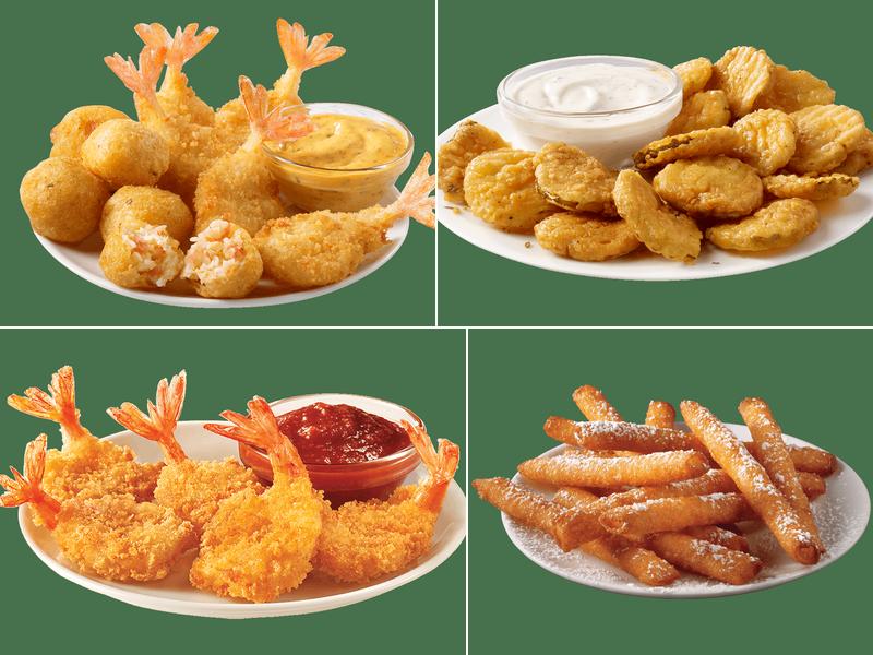 Captain D's 304 MS-6, Batesville