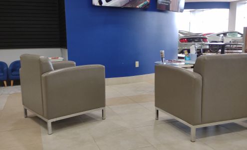 Quicklane Tire & Auto of Canton