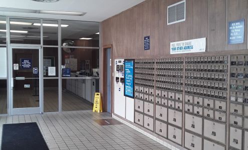 United States Postal Service