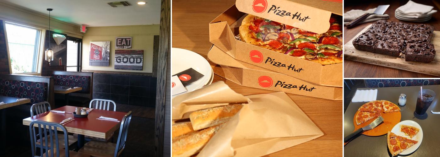 Pizza Hut