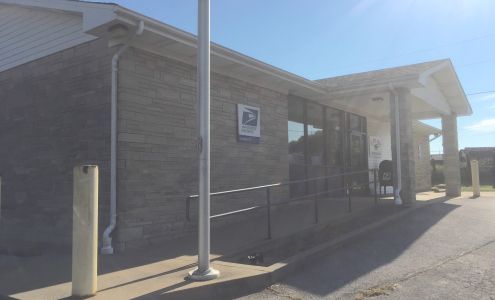 United States Postal Service Gamaliel